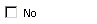No