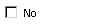 No